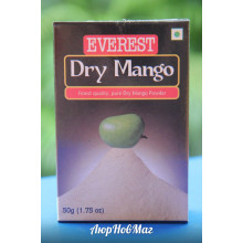  Dry Mango для интересных и вкусных блюд от Everest